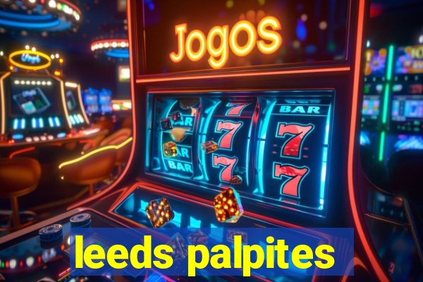 leeds palpites